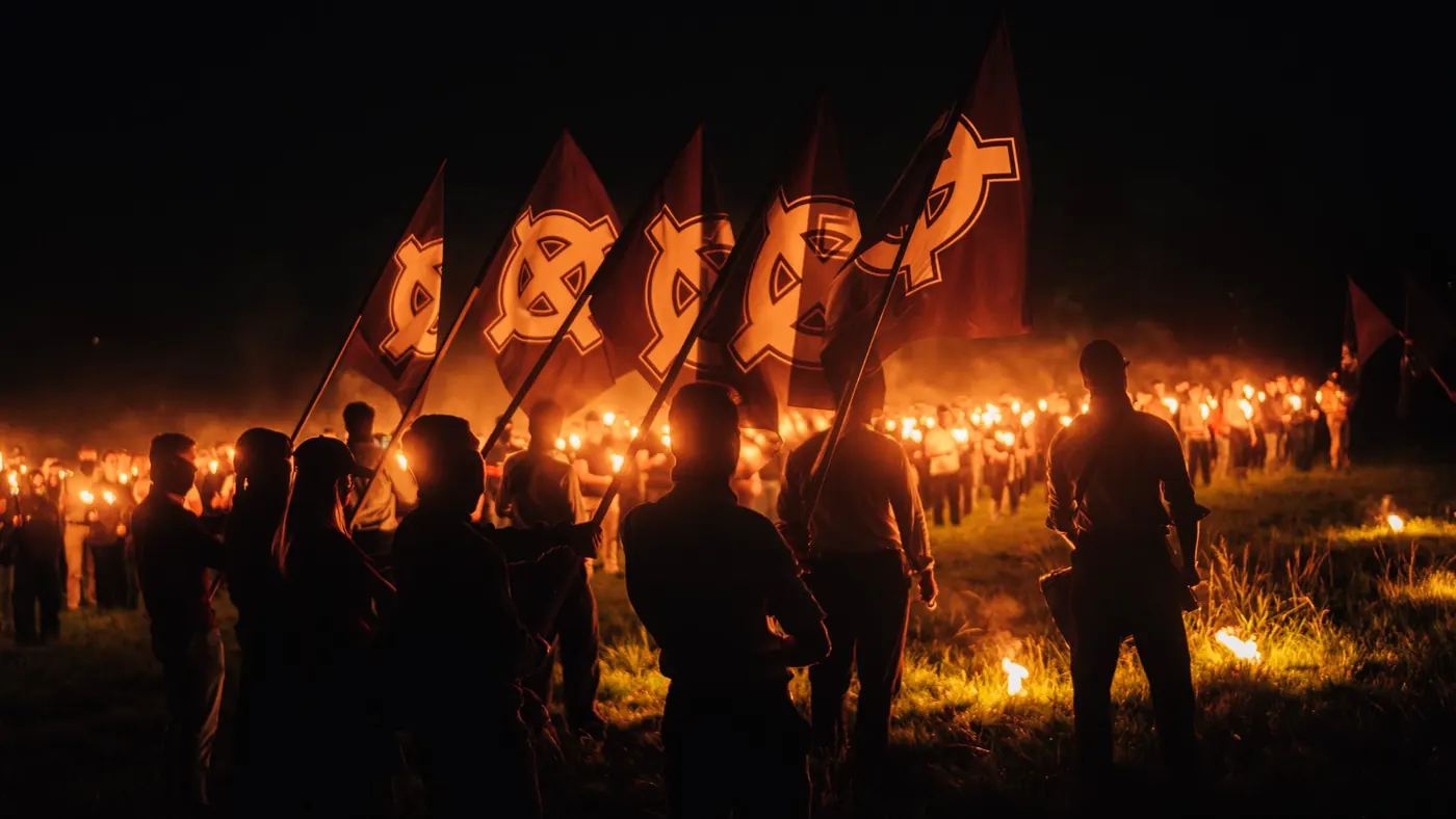 Illustration de StreetPress du rassemblement du C9M à Antony et Verrières-le-Buisson le 9 mai 2026.
